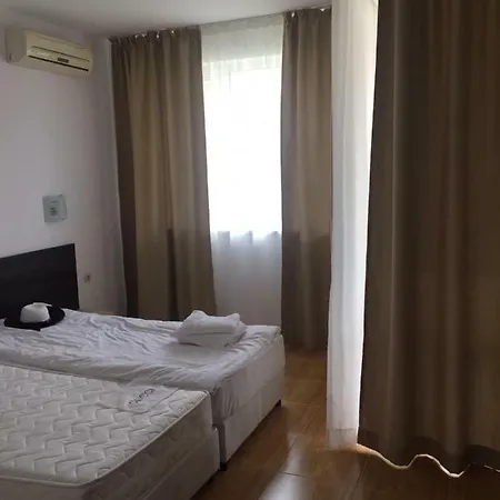 A Magic Dreams Townhouse شقة