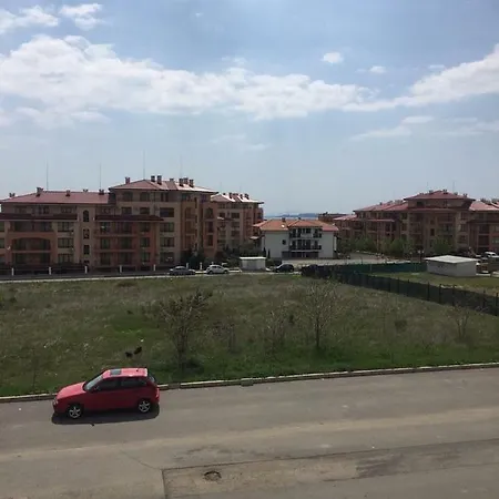 A Magic Dreams Townhouse سفيتي فلاس