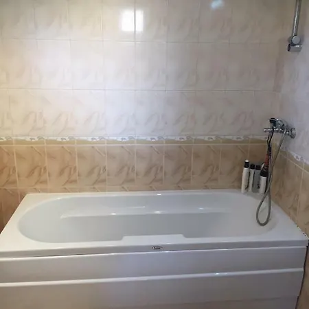 شقة A Magic Dreams Townhouse *