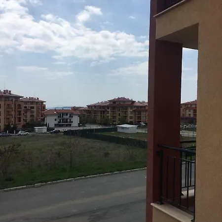 A Magic Dreams Townhouse شقة